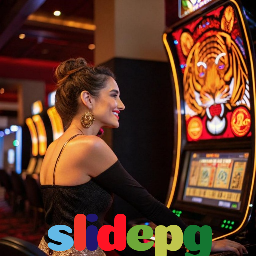 slidepg：Jogue poker, aposte no futebol e ganhe em grandes jogos de cassino!