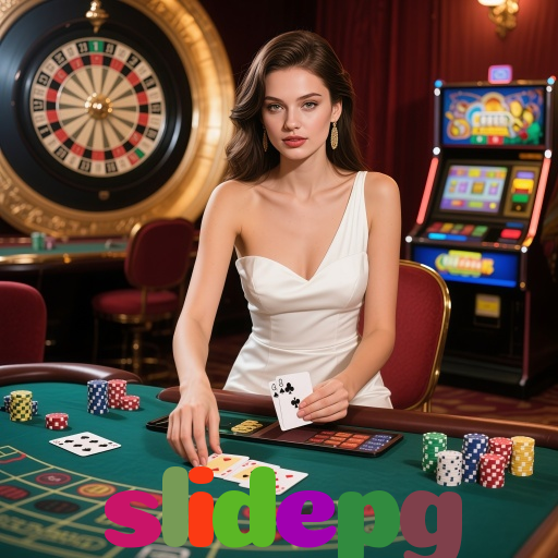 slidepg:Aposte no futebol, jogue poker e conquiste vitórias épicas!