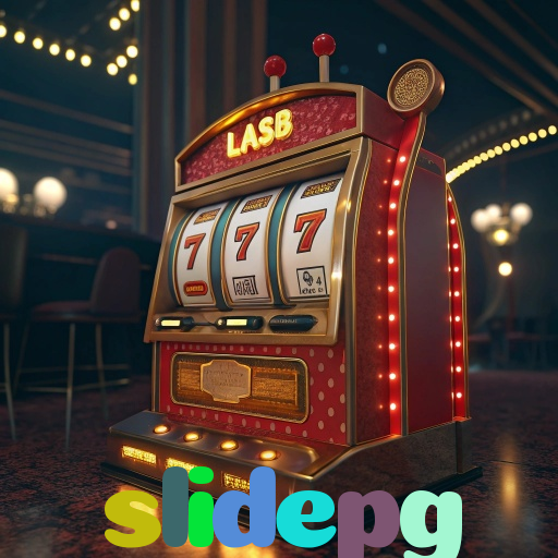 slidepg：Aposte nas melhores slots e conquiste prêmios como nunca!