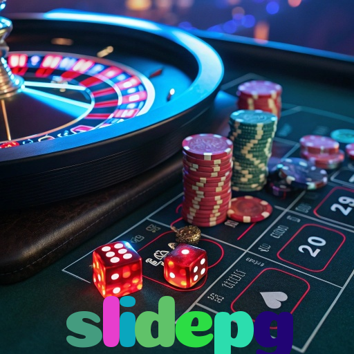 slidepg：Aposte nas melhores slots e conquiste prêmios como nunca!