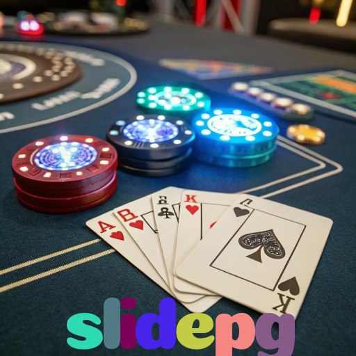 slidepg:Aposte no futebol, jogue poker e conquiste vitórias épicas!