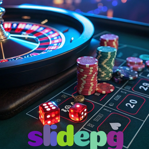 slidepg：Aposte no futebol, jogue poker e conquiste vitórias épicas!