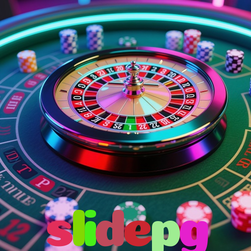 slidepg：Aposte nas melhores slots e conquiste prêmios como nunca!