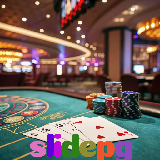 slidepg:Jogue poker, aposte no futebol e ganhe em grandes jogos de cassino!