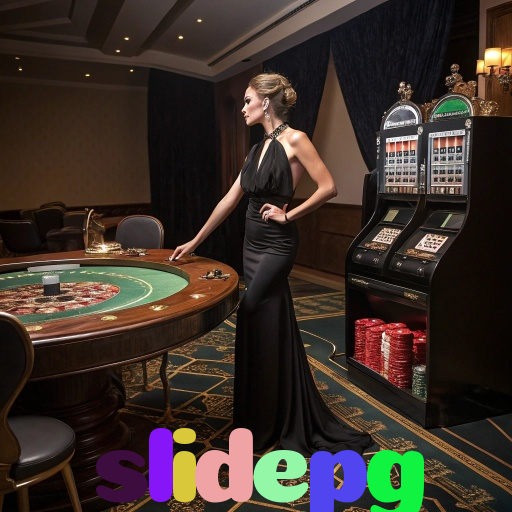 slidepg:Aposte no futebol, jogue poker e conquiste vitórias épicas!