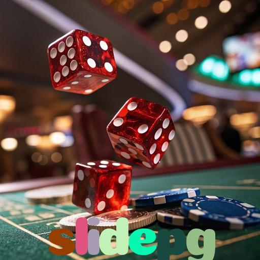 slidepg：Aposte nas melhores slots e conquiste prêmios como nunca!