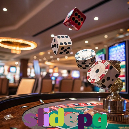 slidepg:Jogue poker, aposte no futebol e ganhe em grandes jogos de cassino!