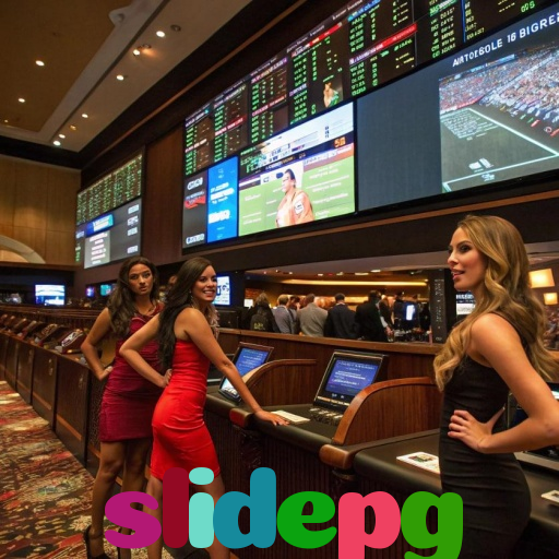 slidepg:Aposte no futebol, jogue poker e conquiste vitórias épicas!