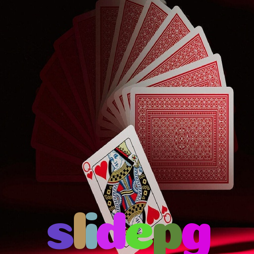 slidepg：Aposte no futebol, jogue poker e conquiste vitórias épicas!