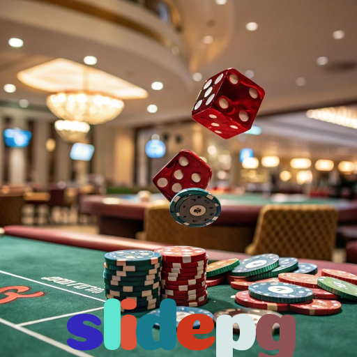 slidepg：Aposte no futebol, jogue poker e conquiste vitórias épicas!