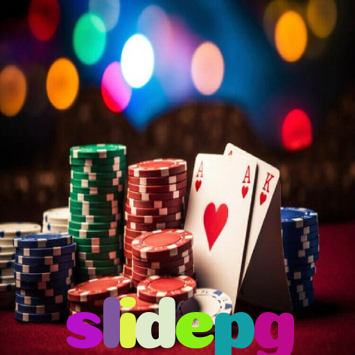 slidepg:Aposte no futebol, jogue poker e conquiste vitórias épicas!