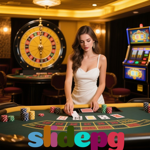 slidepg:Jogue poker, aposte no futebol e ganhe em grandes jogos de cassino!