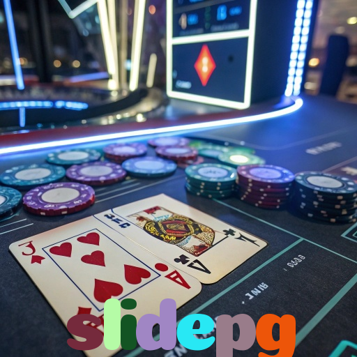 slidepg：Aposte nas melhores slots e conquiste prêmios como nunca!