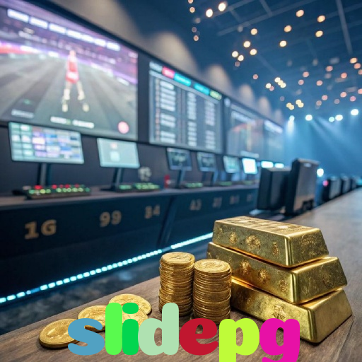 slidepg：Aposte no futebol, jogue poker e conquiste vitórias épicas!