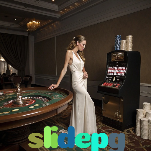 slidepg：Aposte nas melhores slots e conquiste prêmios como nunca!