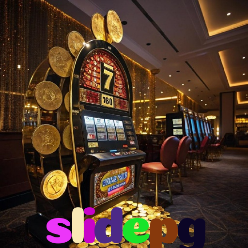 slidepg：Aposte no futebol, jogue poker e conquiste vitórias épicas!