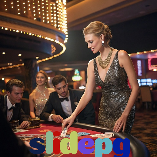 slidepg:Jogue poker, aposte no futebol e ganhe em grandes jogos de cassino!