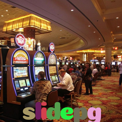 slidepg：Jogue poker, aposte no futebol e ganhe em grandes jogos de cassino!