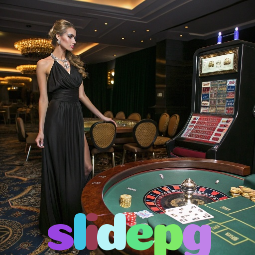 slidepg：Aposte no futebol, jogue poker e conquiste vitórias épicas!