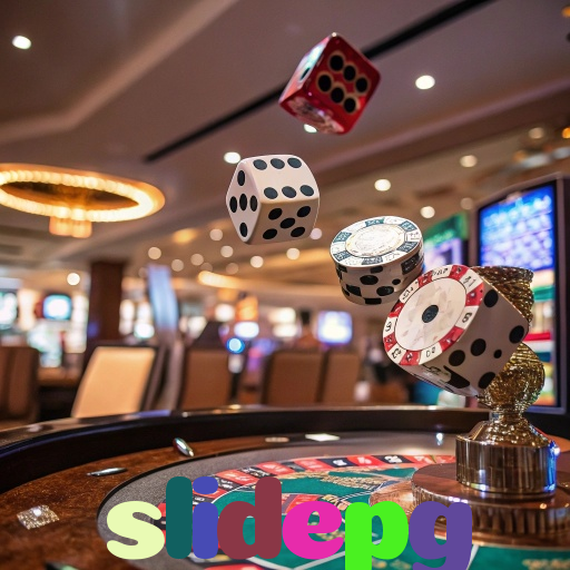 slidepg：Aposte nas melhores slots e conquiste prêmios como nunca!