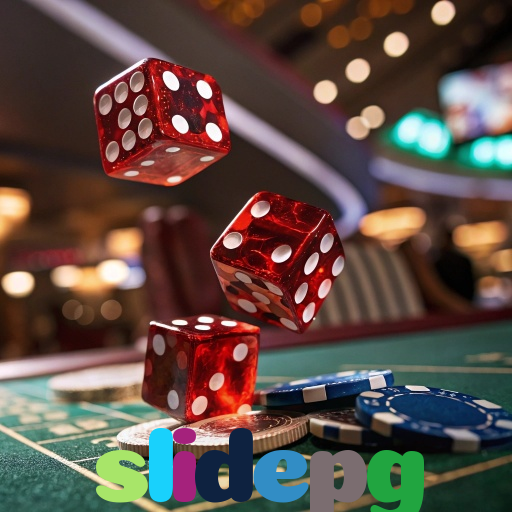 slidepg:Jogue poker, aposte no futebol e ganhe em grandes jogos de cassino!