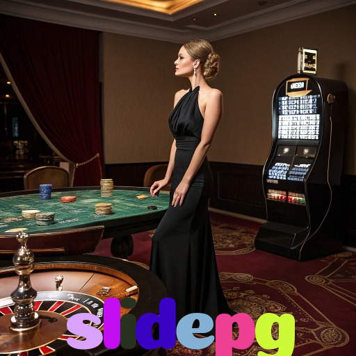 slidepg：Aposte nas melhores slots e conquiste prêmios como nunca!