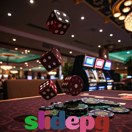 slidepg：Aposte nas melhores slots e conquiste prêmios como nunca!