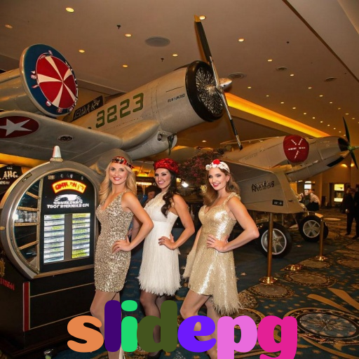 slidepg：Aposte nas melhores slots e conquiste prêmios como nunca!