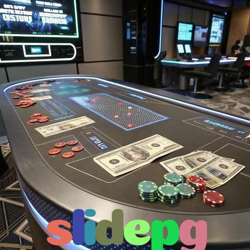 slidepg：Aposte nas melhores slots e conquiste prêmios como nunca!