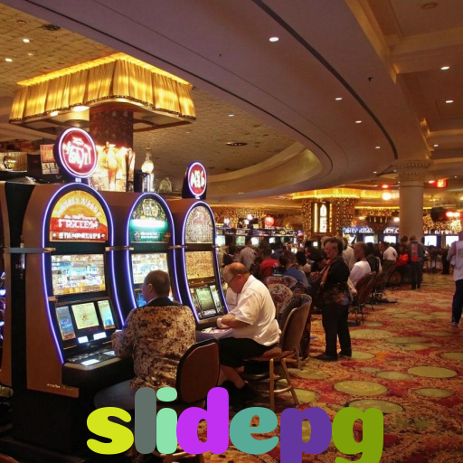 slidepg：Aposte no futebol, jogue poker e conquiste vitórias épicas!