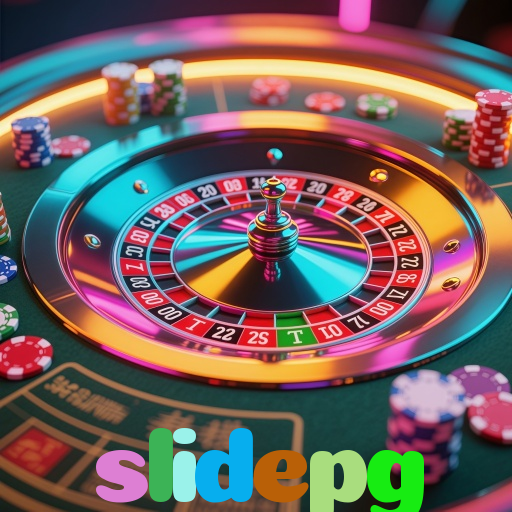 slidepg：Aposte nas melhores slots e conquiste prêmios como nunca!