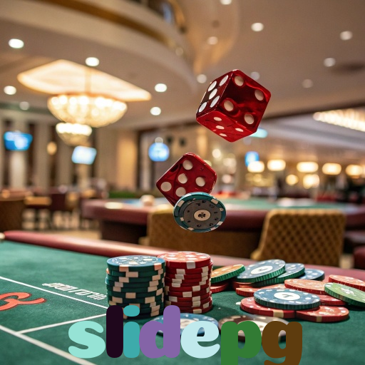 slidepg：Aposte nas melhores slots e conquiste prêmios como nunca!