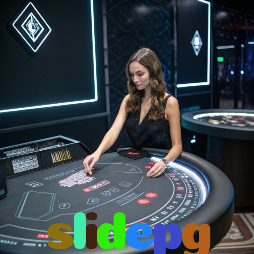 slidepg：Jogue poker, aposte no futebol e ganhe em grandes jogos de cassino!