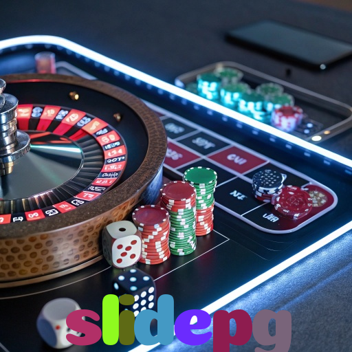 slidepg：Aposte nas melhores slots e conquiste prêmios como nunca!