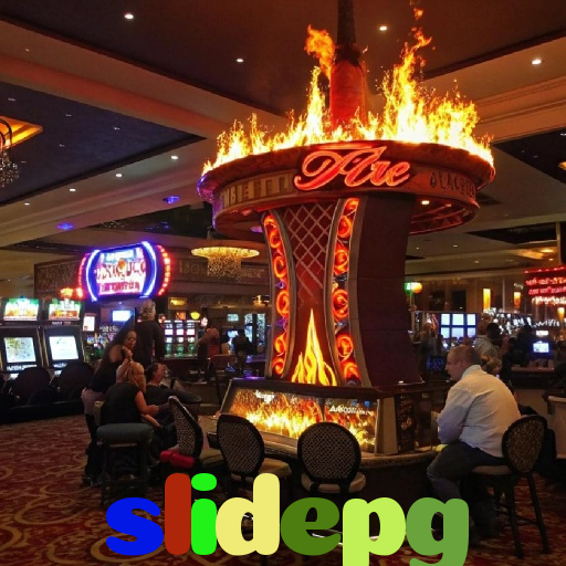 slidepg：Jogue poker, aposte no futebol e ganhe em grandes jogos de cassino!