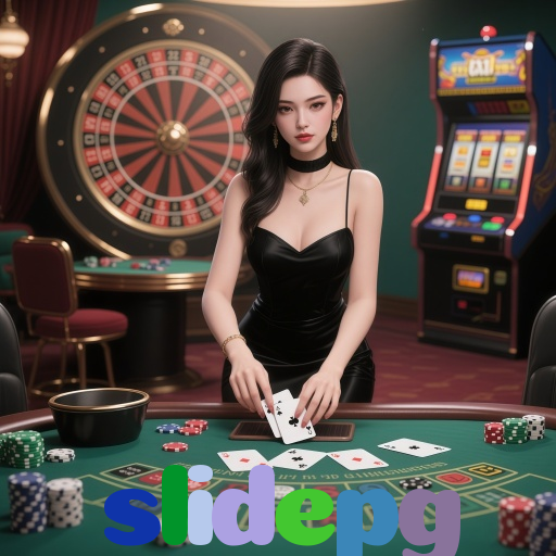 slidepg：Aposte no futebol, jogue poker e conquiste vitórias épicas!