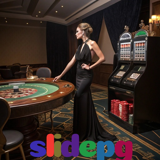 slidepg:Jogue poker, aposte no futebol e ganhe em grandes jogos de cassino!