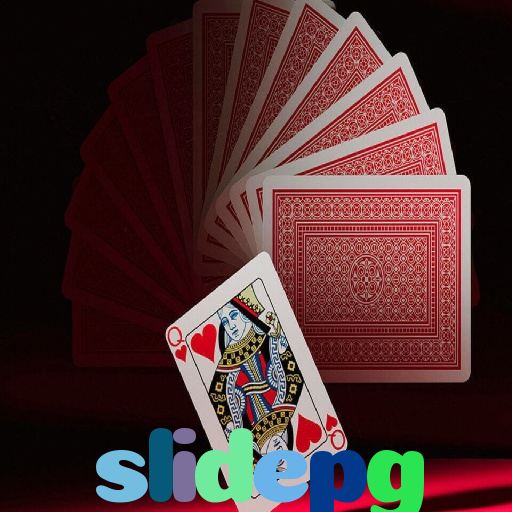 slidepg：Aposte no futebol, jogue poker e conquiste vitórias épicas!
