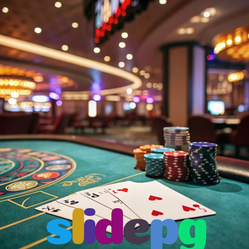 slidepg:Aposte no futebol, jogue poker e conquiste vitórias épicas!