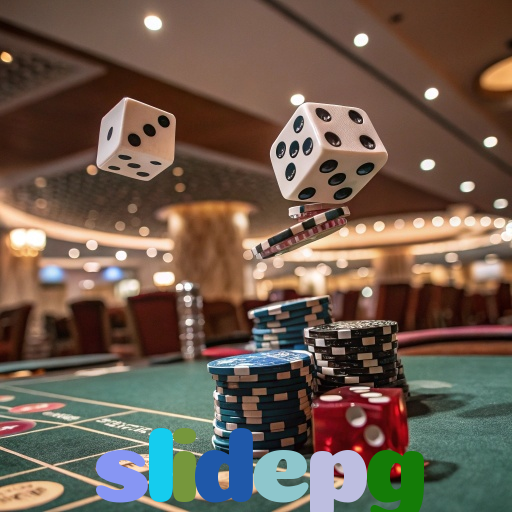 slidepg:Aposte no futebol, jogue poker e conquiste vitórias épicas!