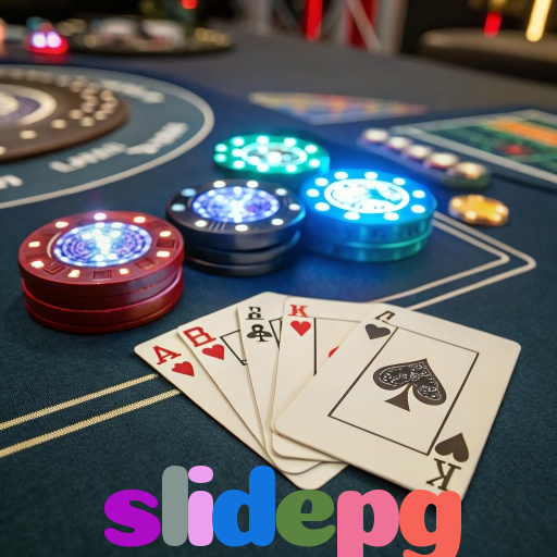 slidepg:Aposte no futebol, jogue poker e conquiste vitórias épicas!