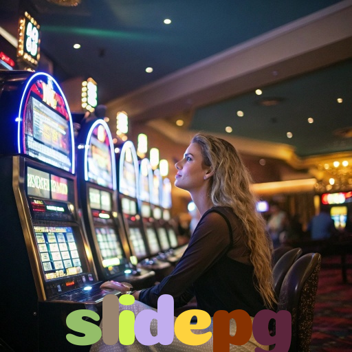 slidepg:Jogue poker, aposte no futebol e ganhe em grandes jogos de cassino!