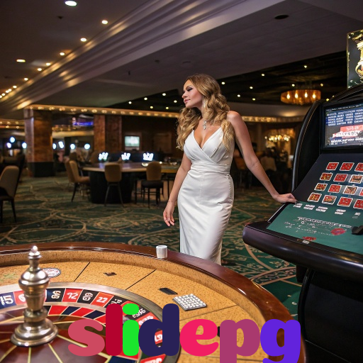 slidepg:Jogue poker, aposte no futebol e ganhe em grandes jogos de cassino!