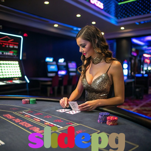 slidepg：Aposte no futebol, jogue poker e conquiste vitórias épicas!