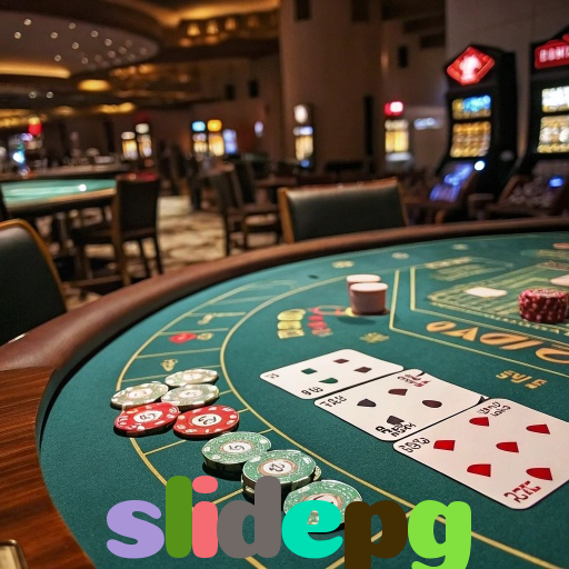 slidepg：Jogue poker, aposte no futebol e ganhe em grandes jogos de cassino!