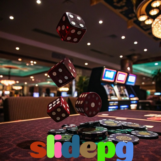 slidepg：Jogue poker, aposte no futebol e ganhe em grandes jogos de cassino!