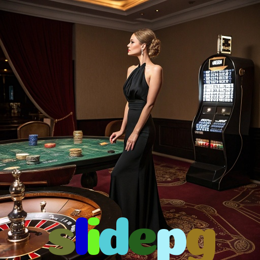 slidepg：Aposte no futebol, jogue poker e conquiste vitórias épicas!