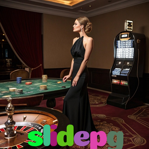 slidepg:Jogue poker, aposte no futebol e ganhe em grandes jogos de cassino!