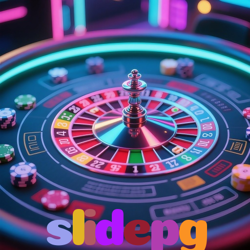 slidepg：Aposte no futebol, jogue poker e conquiste vitórias épicas!