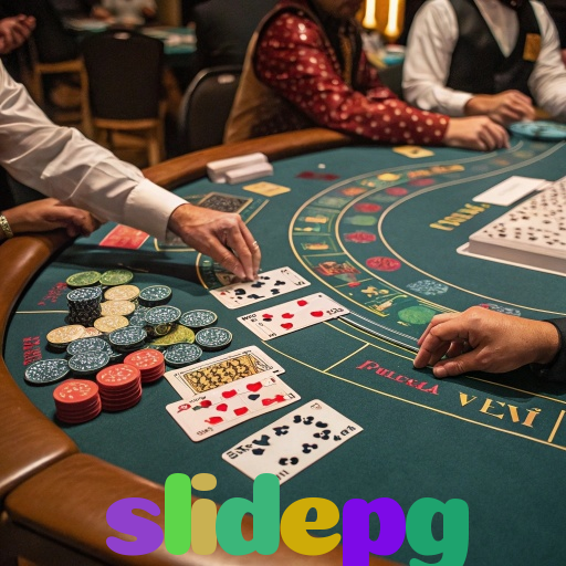 slidepg:Jogue poker, aposte no futebol e ganhe em grandes jogos de cassino!